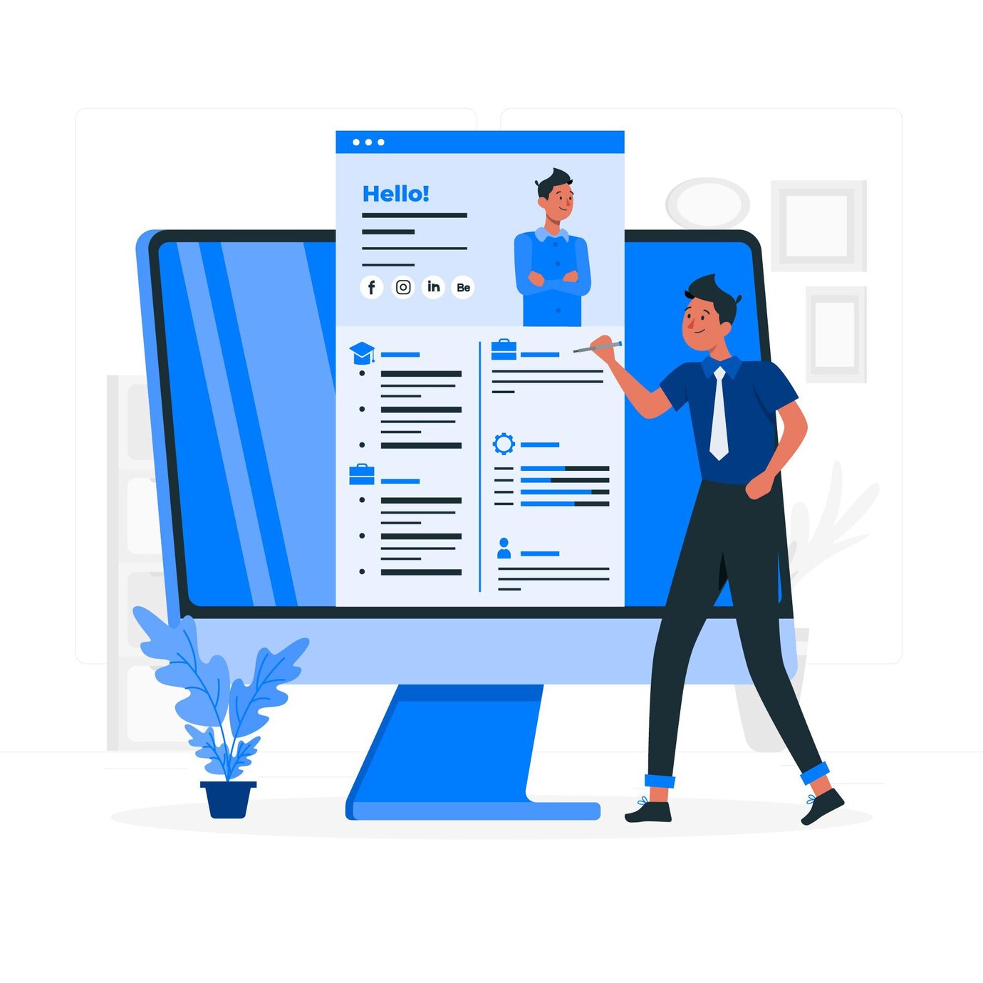AI Resume Analyzer